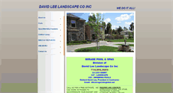 Desktop Screenshot of miragepoolcontractors.com